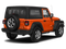 2023 Jeep Wrangler Willys Trailer Tow & Aux Switch Group