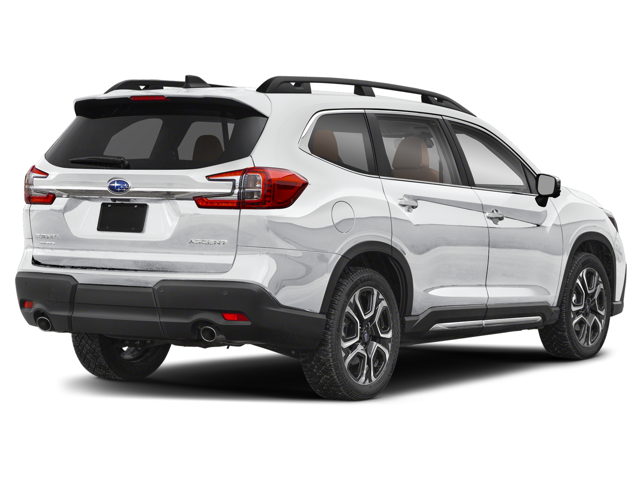 2023 Subaru Ascent Touring AWD NAV LEATHER POWER MOONROOF 7 PASSENGER