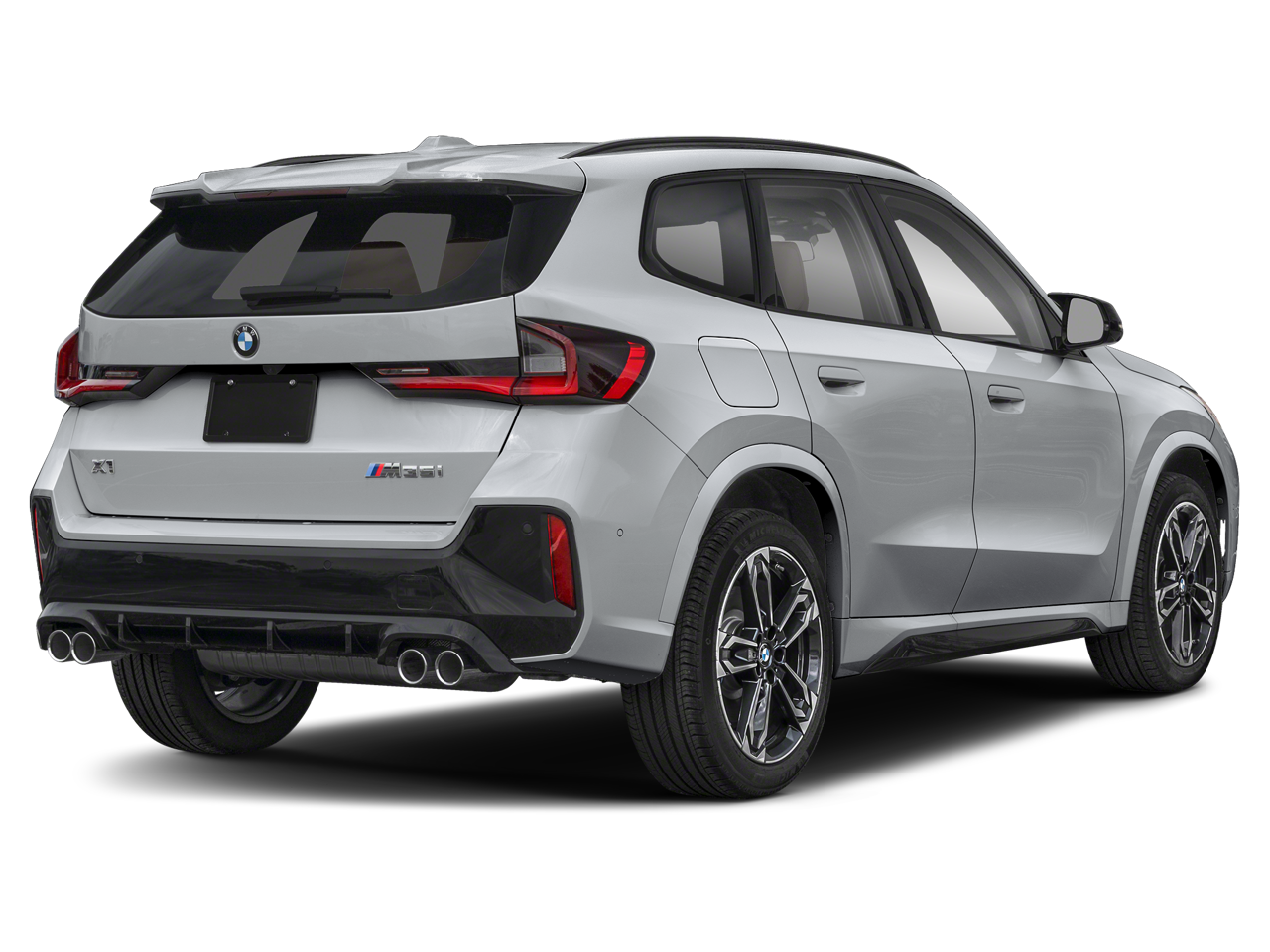 2024 BMW X1 M35i