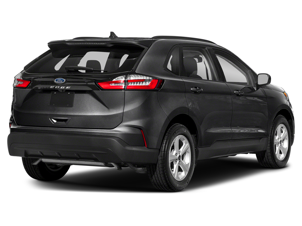 2024 Ford Edge SE AWD Rear Camera