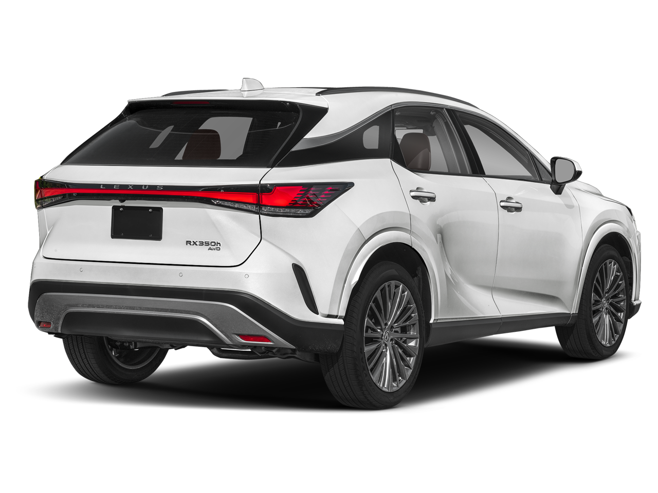 2024 Lexus RX Luxury