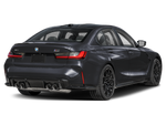 2025 BMW M3 Competition