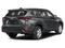 2025 Toyota Highlander Base