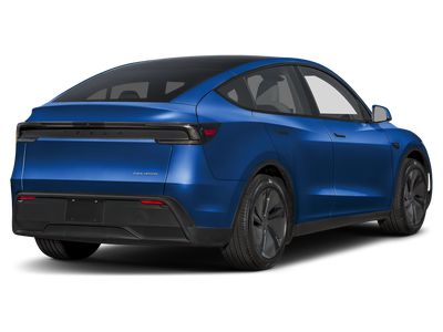 2026 Tesla Model Y Premium LEATHER NAVIGATION PREMIUM AUDIO