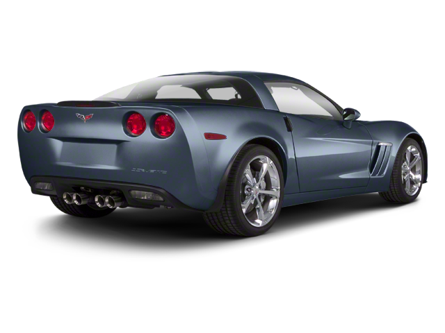 2011 Chevrolet Corvette Base
