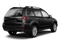 2011 Subaru Forester 2.5X Limited