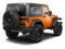 2012 Jeep Wrangler Sport Trailer Tow Group