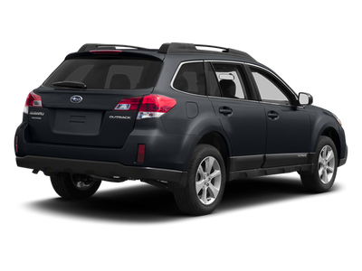 2013 Subaru Outback 2.5i Premium AWD POWER MOONROOF PKG