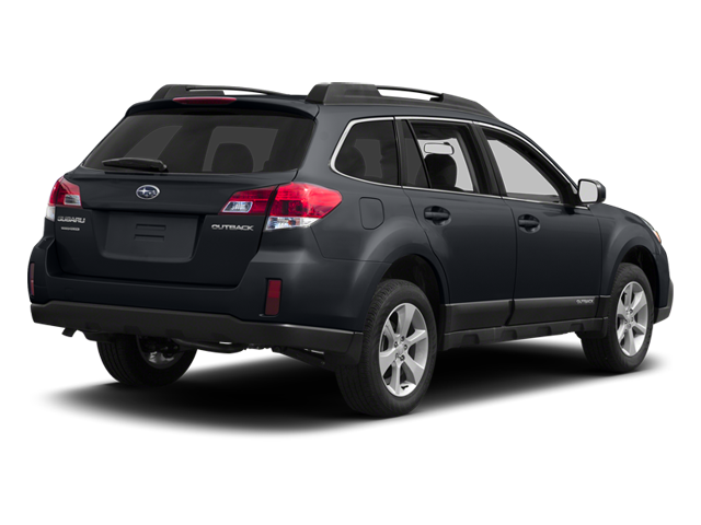 2013 Subaru Outback 2.5i Premium AWD POWER MOONROOF PKG