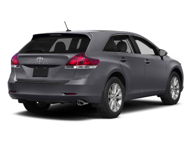 2013 Toyota Venza XLE Premium Package