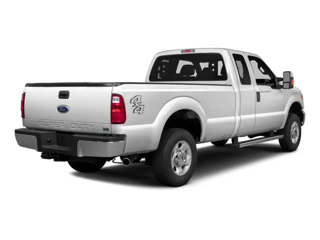 2016 Ford F-250SD Lariat EXT CAB 4X4 POWERSTROKE TURBO DIESEL LEATHER