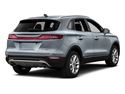 2016 Lincoln MKC Select