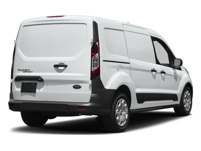 2017 Ford Transit Connect XL Cargo Van