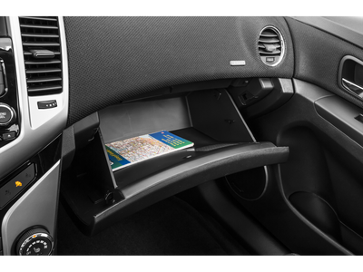 2015 Chevrolet Cruze 1LT Auto
