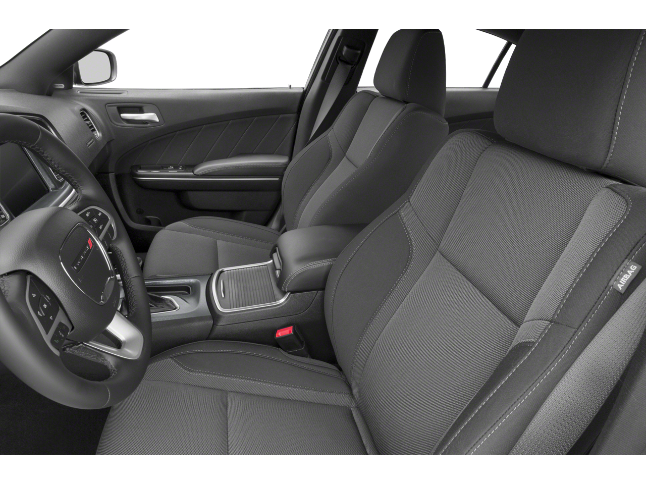 2015 Dodge Charger SXT AWD LEATHER MOONROOF HEATED STEERING