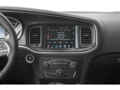 2015 Dodge Charger SXT AWD LEATHER MOONROOF HEATED STEERING