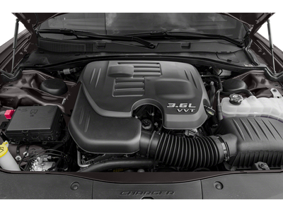 2015 Dodge Charger SXT AWD LEATHER MOONROOF HEATED STEERING