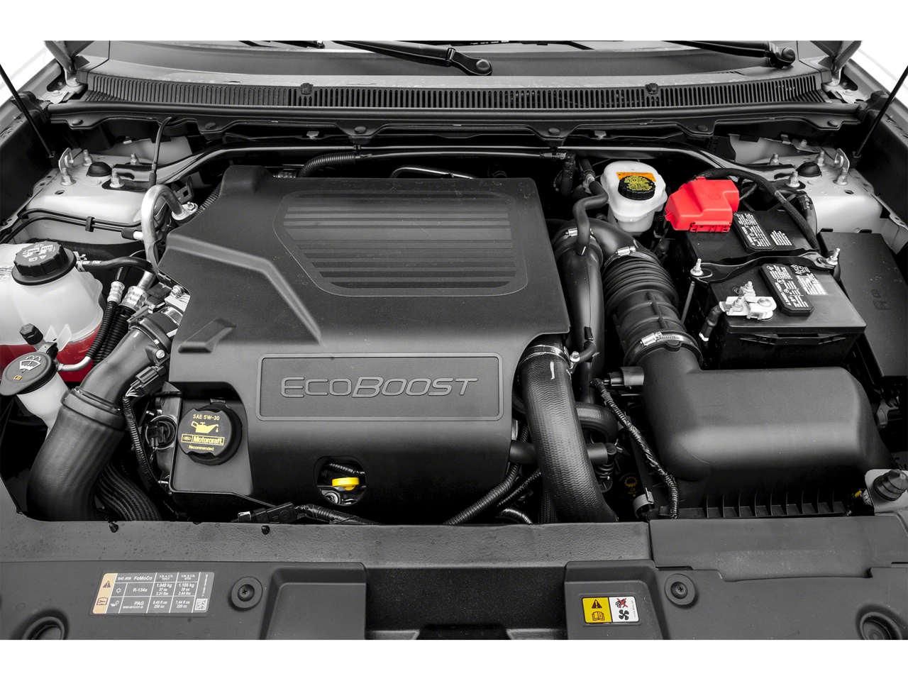 2015 Ford Flex Limited