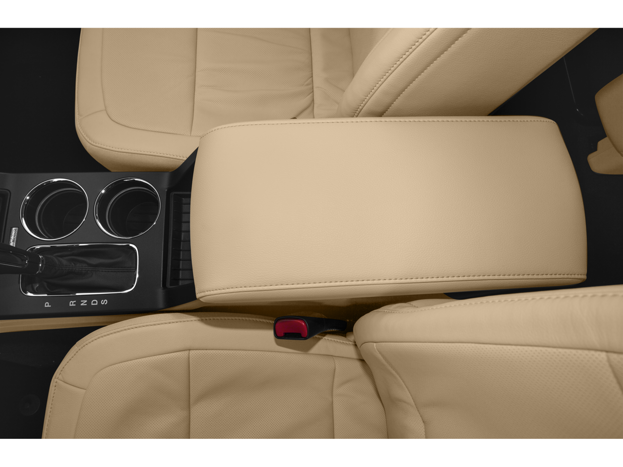 2015 Ford Flex Limited