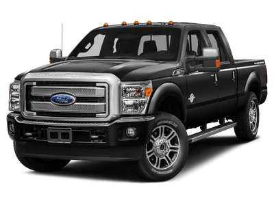 2015 Ford F-250SD Lariat Premium Sony Audio w/Single CD & Exterior Parking
