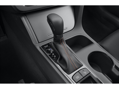 2015 Hyundai Sonata Limited Power moonroof