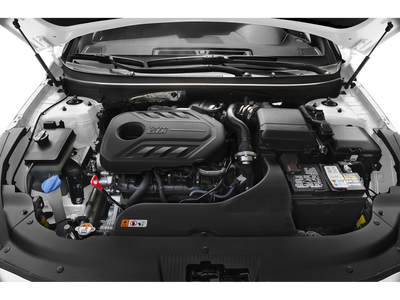 2015 Hyundai Sonata Limited Power moonroof