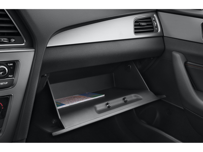 2015 Hyundai Sonata Limited Power moonroof