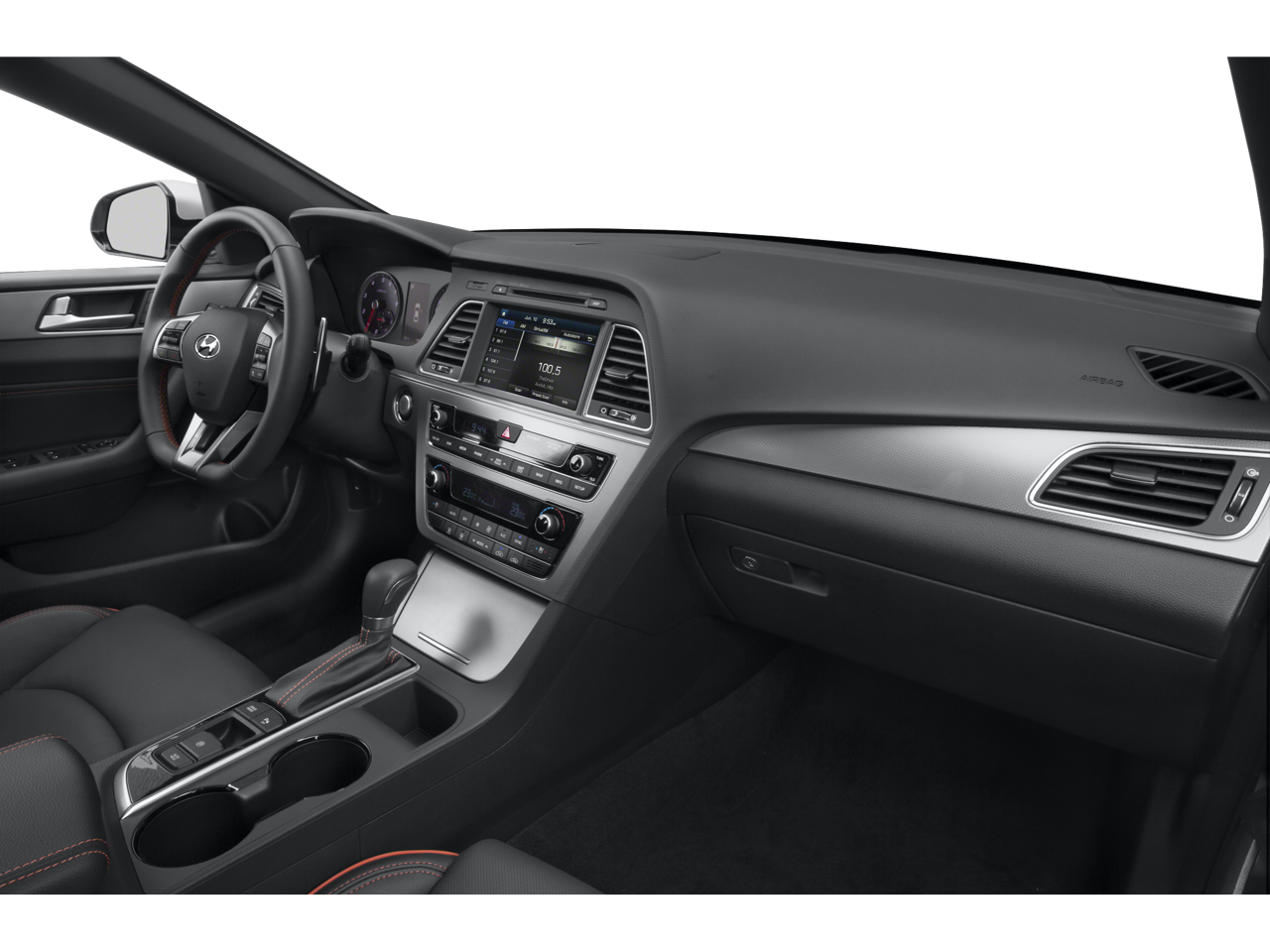 2015 Hyundai Sonata Limited Power moonroof