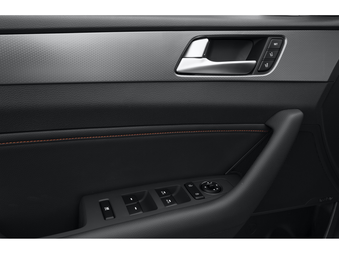 2015 Hyundai Sonata Limited Power moonroof