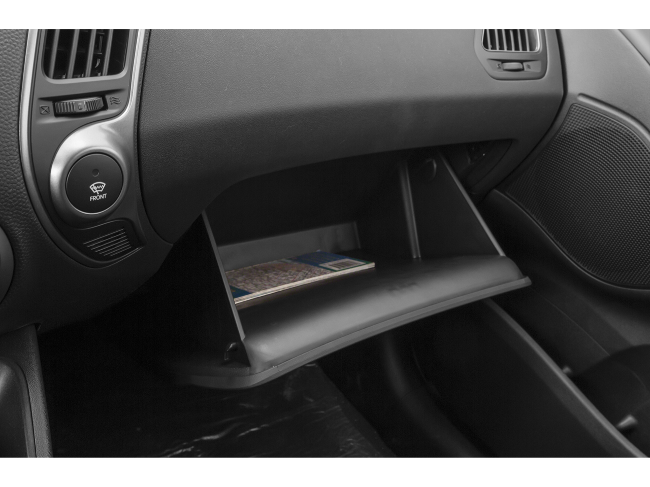 2015 Hyundai Tucson GLS