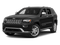 2015 Jeep Grand Cherokee Summit