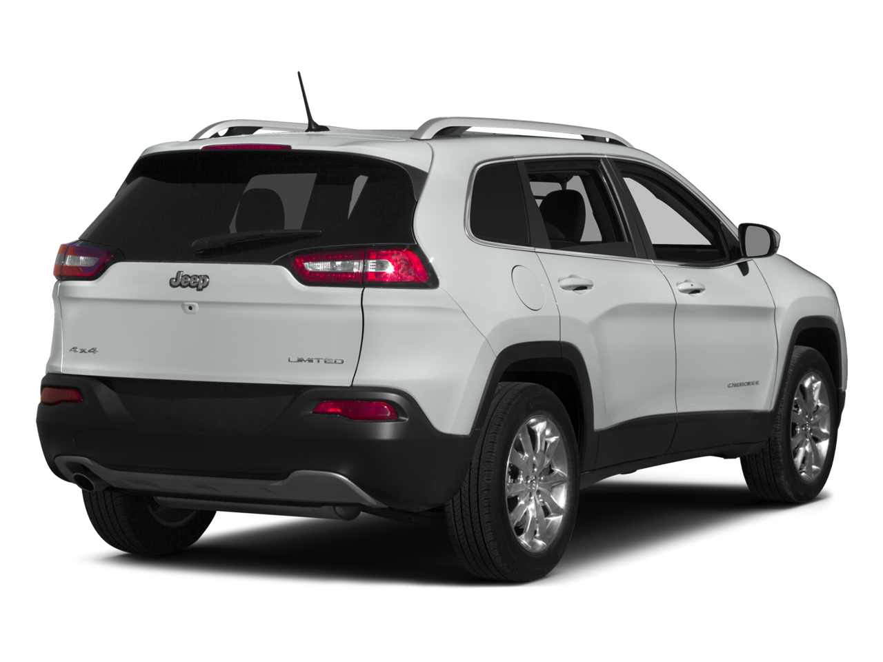 2015 Jeep Cherokee Base