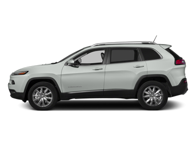 2015 Jeep Cherokee Base