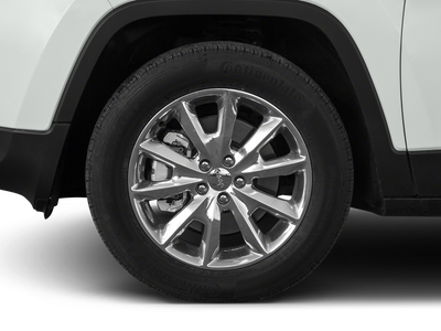 2015 Jeep Cherokee Base