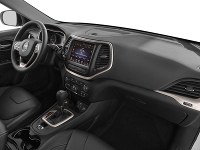 2015 Jeep Cherokee Base
