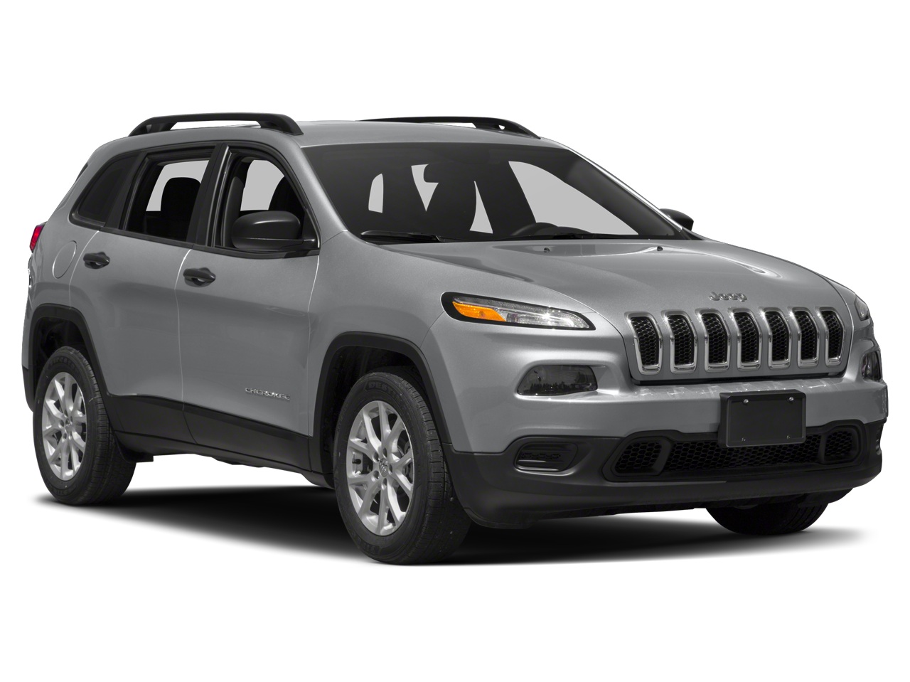 2015 Jeep Cherokee Base