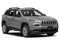 2015 Jeep Cherokee Base