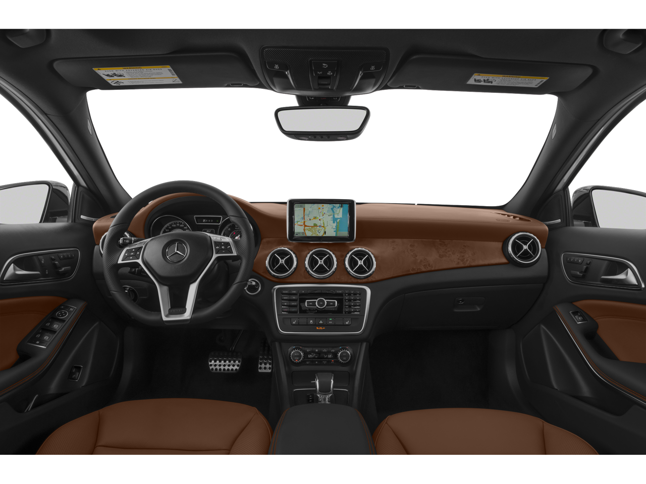 2015 Mercedes-Benz GLA GLA 45 AMG® 4MATIC®