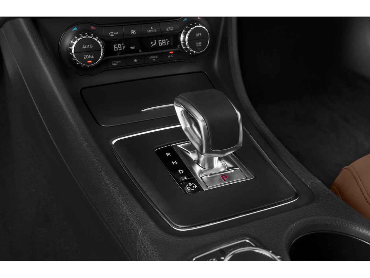 2015 Mercedes-Benz GLA GLA 45 AMG® 4MATIC®