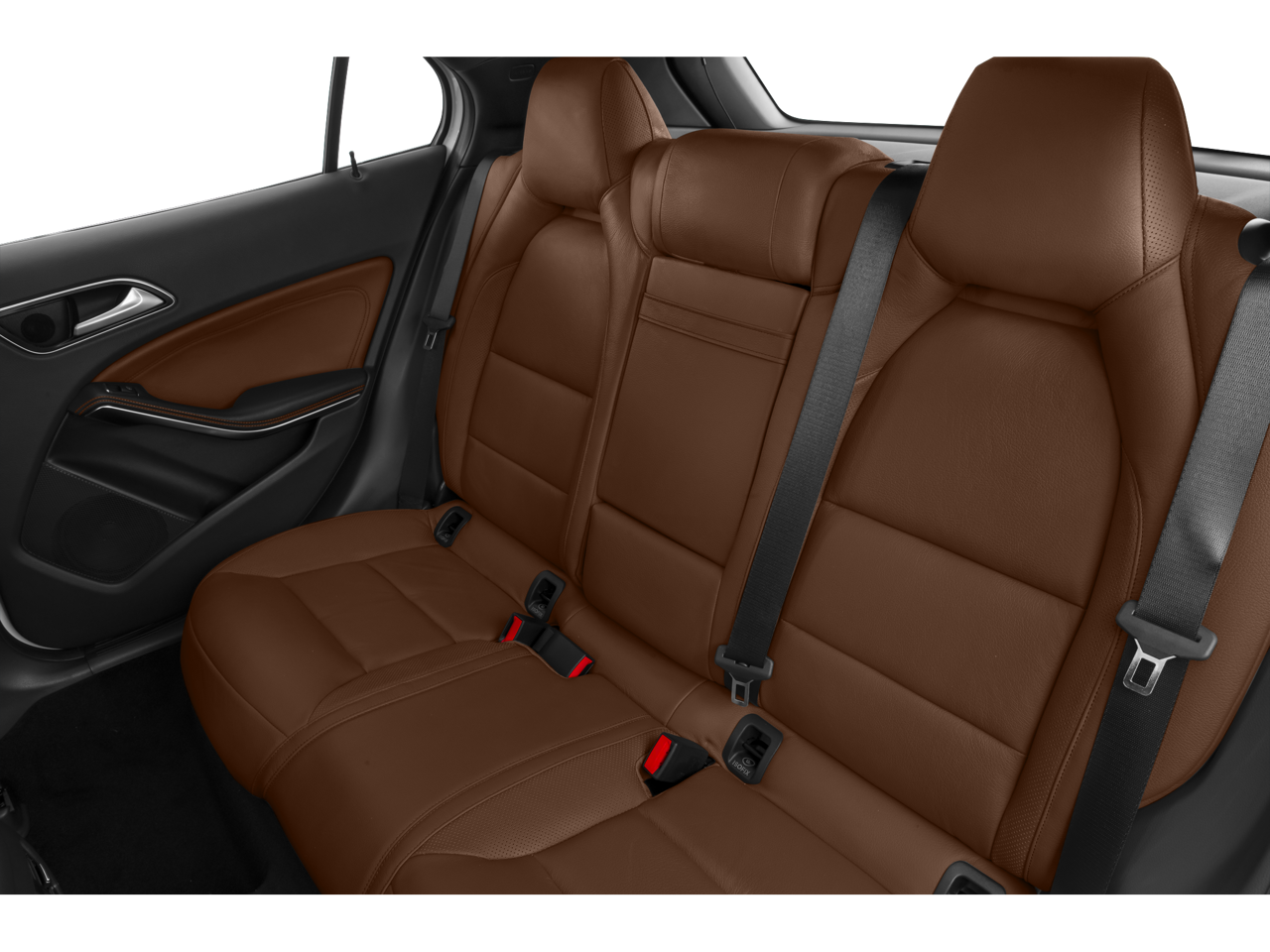 2015 Mercedes-Benz GLA GLA 45 AMG® 4MATIC®