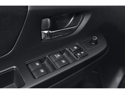 2015 Subaru Impreza WRX STi