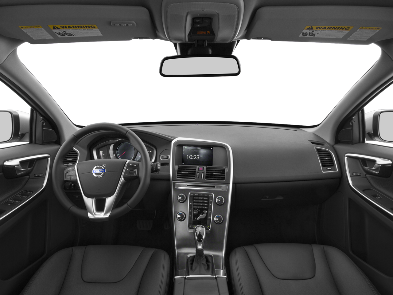2015 Volvo XC60 T5 Premier
