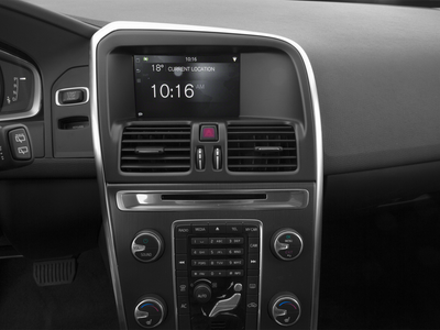 2015 Volvo XC60 T5 Premier