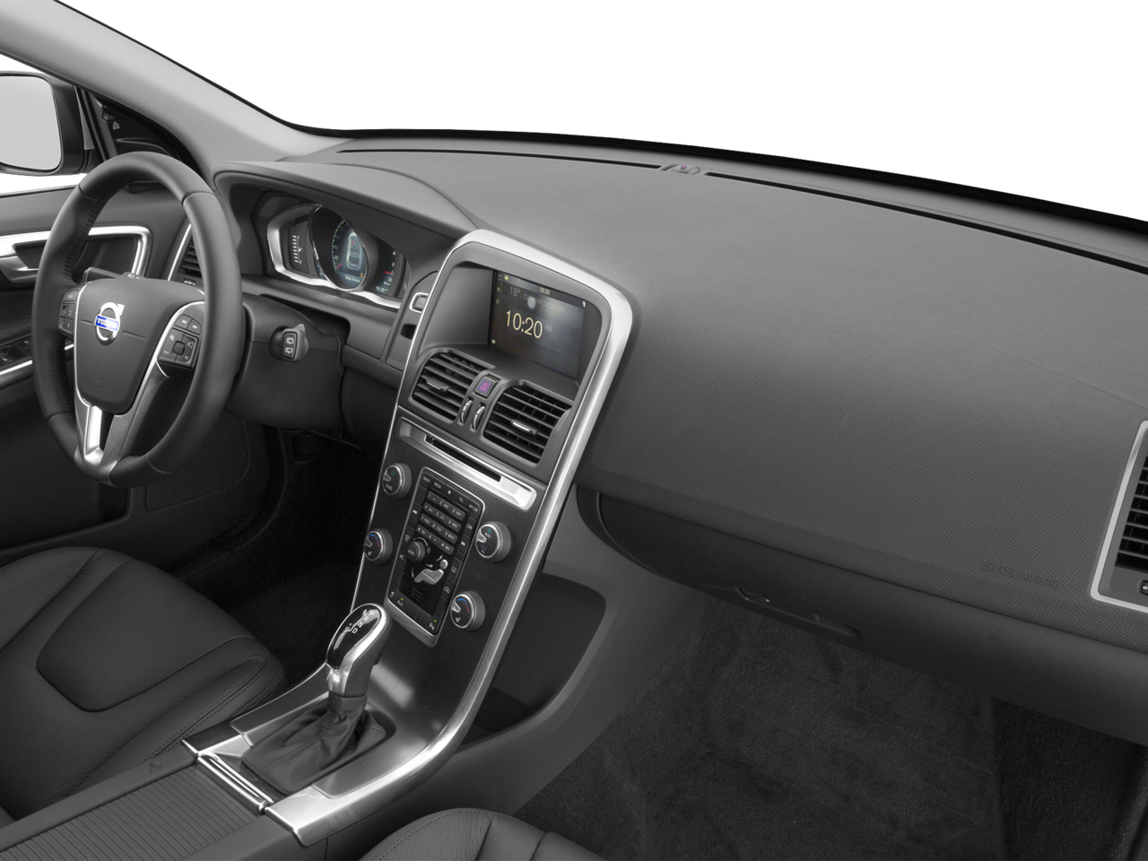 2015 Volvo XC60 T5 Premier