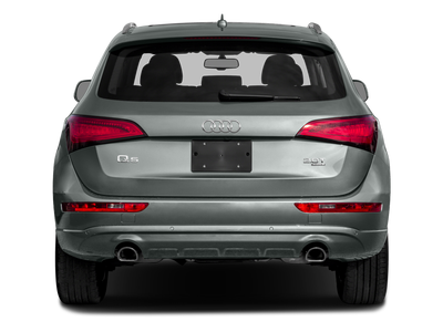 2016 Audi Q5 2.0T Premium