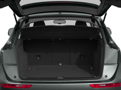 2016 Audi Q5 2.0T Premium