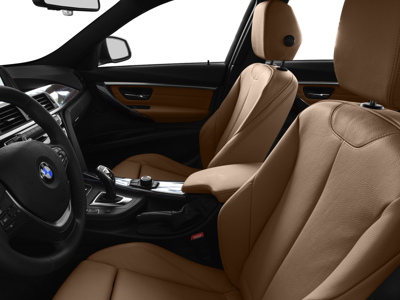 2016 BMW 3 Series 328i xDrive Moonroof