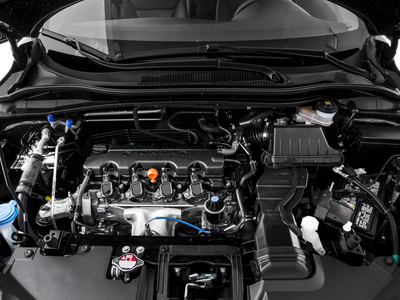 2016 Honda HR-V EX-L w/Navigation