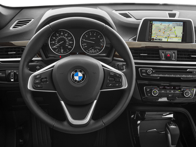 2017 BMW X1 xDrive28i Premium Package