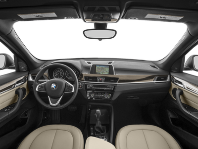 2017 BMW X1 xDrive28i Premium Package